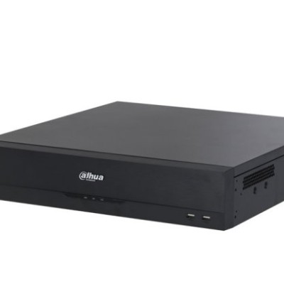 DVR Dahua DH-XVR5816S-4KL-I3 - 16 Canales - Hasta 16TB - HDMI - VGA - USB - Ethernet - DH-XVR5816S-4KL-I3