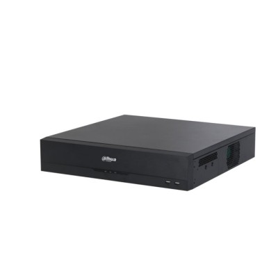 DVR Dahua DH-XVR5816S-4KL-I3 - 16 Canales - Hasta 16TB - HDMI - VGA - USB - Ethernet - DH-XVR5816S-4KL-I3