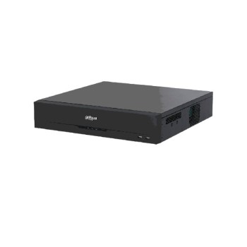 DVR Dahua DH-XVR5816S-I3 - 16 Canales - Hasta 16TB - HDMI - VGA - USB - Ethernet - DH-XVR5816S-I3