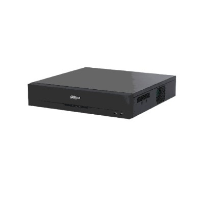 DVR Dahua DH-XVR5816S-I3 - 16 Canales - Hasta 16TB - HDMI - VGA - USB - Ethernet - DH-XVR5816S-I3 DVR Dahua DH-XVR5816S-I3 - 16 Canales - Hasta 16TB - HDMI - VGA - USB - Ethernet - DH-XVR5816S-I3