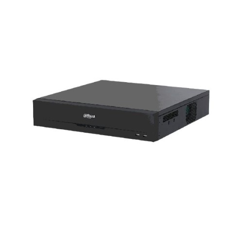 DVR Dahua 16 Canales 4K Hasta 16TB Control PTZ Modelo DH-XVR5816S-I3 DVR Dahua 16 Canales 4K Hasta 16TB Control PTZ Modelo DH-XVR5816S-I3