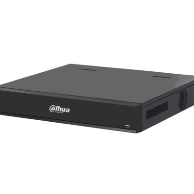 DVR Dahua DH-XVR7416L-4K-I3 - 16 Canales - Hasta 16TB - HDMI - VGA - USB - Ethernet - DH-XVR7416L-4K-I3