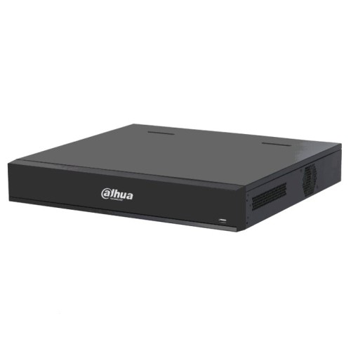 DVR Dahua 16 Canales 4K Hasta 16TB Modelo DH-XVR7416L-4K-I3 DVR Dahua 16 Canales 4K Hasta 16TB Modelo DH-XVR7416L-4K-I3