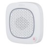 Sirena Intercom Dahu DHI-ARA14-W2 - Inalámbrico - Audio Bidireccional - DHI-ARA14-W2 Sirena Intercom Dahu DHI-ARA14-W2 - Inalámbrico - Audio Bidireccional - DHI-ARA14-W2