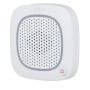 Sirena Intercom Dahu DHI-ARA14-W2 - Inalámbrico - Audio Bidireccional - DHI-ARA14-W2