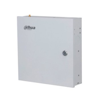 Controlador de Alarma Dahua DHI-ARC2008C-V3 - 8 Canales - Salidas de Alarma 4 Canales - Puertos RS-485 - DHI-ARC2008C-V3