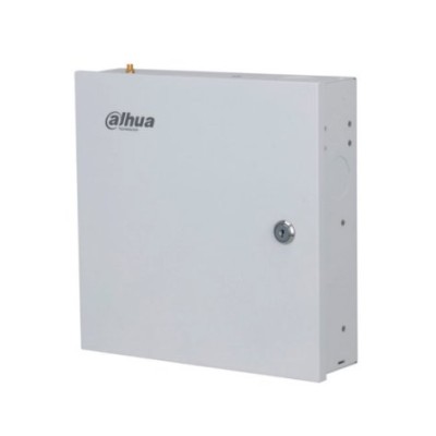 Controlador de Alarma Dahua DHI-ARC2008C-V3 - 8 Canales - Salidas de Alarma 4 Canales - Puertos RS-485 - DHI-ARC2008C-V3