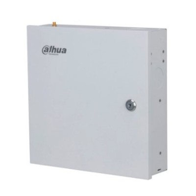 Controlador de Alarma Dahua DHI-ARC2008C-V3 - 8 Canales - Salidas de Alarma 4 Canales - Puertos RS-485 - DHI-ARC2008C-V3