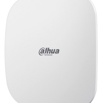 Panel de Alarma Dahua DHI-ARC3000H-W2 - Inalámbrica - Hasta 150 Dispositivos - Wi-Fi - Ethernet - DHI-ARC3000H-W2