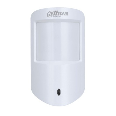 Detector de Movimiento Dahua DHI-ARD2231-W2 - Inálambrico - Interior - 3 Niveles de Sensibilidad - DHI-ARD2231-W2