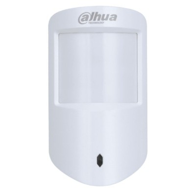 Detector de Movimiento Dahua DHI-ARD2231-W2 - Inálambrico - Interior - 3 Niveles de Sensibilidad - DHI-ARD2231-W2