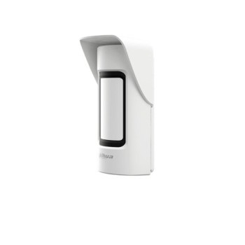 Sensor de Movimiento Dahua DHI-ARD2251E-W2 - Inalámbrico - PIR - 3 Niveles de Sensibilidad - DHI-ARD2251E-W2