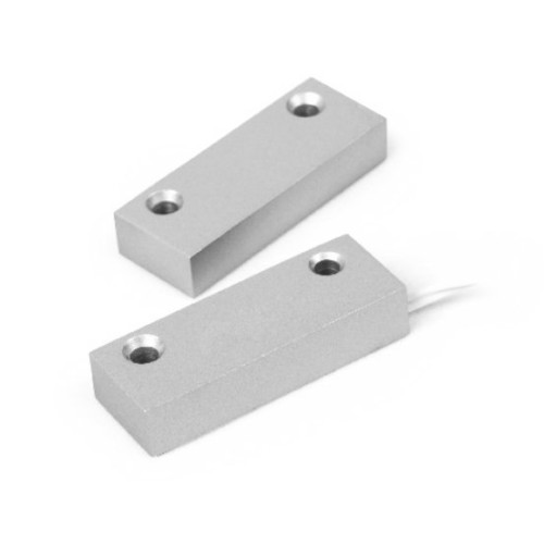 Contacto Magnético Dahua DHI-ARD312 para Puertas y Ventanas - Sensor de Seguridad
