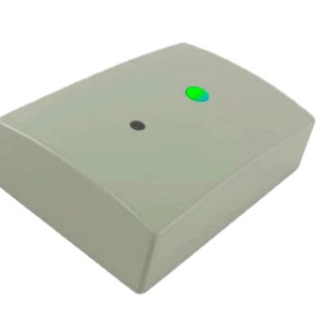 Detector de Vibraciones Dahua DHI-ARD421 - Sensibilidad Configurable - Alarma de Temperatura