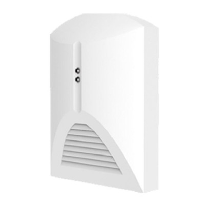 Detector de Rotura de Vidrio Dahua DHI-ARD511 - Cableado - LED - Piezoeléctrico - Sensibilidad Ajustable - DHI-ARD511