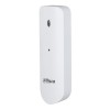 Detector de Rotura de Cristal Dahua DAHUA ARD512-W2 - Inalámbrico - Detección de Frecuencias Altas y Bajas - Indicador LED - DHI-ARD512-W2 Detector de Rotura de Cristal Dahua DAHUA ARD512-W2 - Inalámbrico - Detección de Frecuencias Altas y Bajas - Indicador LED - DHI-ARD512-W2