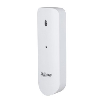 Detector de Rotura de Cristal Dahua DAHUA ARD512-W2 - Inalámbrico - Detección de Frecuencias Altas y Bajas - Indicador LED - DHI-ARD512-W2