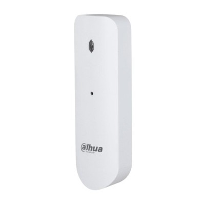 Detector de Rotura de Cristal Dahua DAHUA ARD512-W2 - Inalámbrico - Detección de Frecuencias Altas y Bajas - Indicador LED - DHI-ARD512-W2