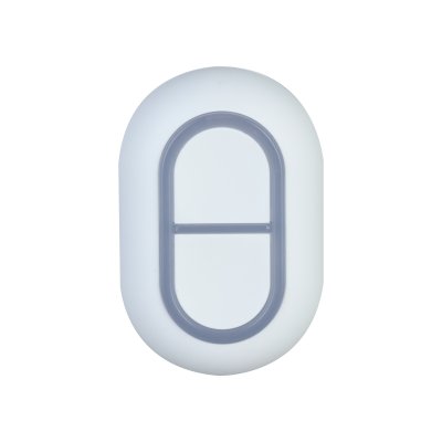 Botón de Pánico Dahua ARD822-W2 - Inalámbrico - 2 Botones - Hasta 1300 m - IP54 - DHI-ARD822-W2