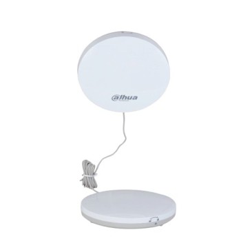 Detector de Inundación Dahua Inalámbrico Sensibilidad Ajustable Modelo DHI-ARD912-W2(D)