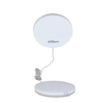 Detector de Inundación Dahua Inalámbrico Sensibilidad Ajustable Modelo DHI-ARD912-W2(D)