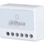 Relevador Dahua DHI-ARM7011-W2 - Inalámbrico - 1 Entrada de Alarma - 0-36 VCC - DHI-ARM7011-W2