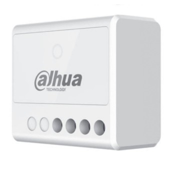 Interruptor Dahua DHI-ARM7012-W2 - Inalámbrico - 100 a 240 VCA - DHI-ARM7012-W2