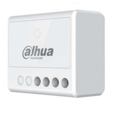 Interruptor Dahua DHI-ARM7012-W2 - Inalámbrico - 100 a 240 VCA - DHI-ARM7012-W2 Interruptor Dahua DHI-ARM7012-W2 - Inalámbrico - 100 a 240 VCA - DHI-ARM7012-W2