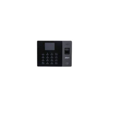 Control de Acceso Dahua DHI-ASA1222GL - 2.4" - Lector de Huella - Teclado - USB - Ethernet - DHI-ASA1222GL