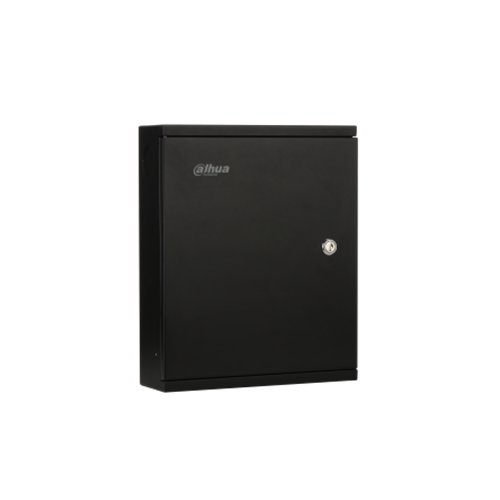 Panel de Control de Acceso Dahua 4 Puertas - 200,000 Tarjetas - Modelo DHI-ASC2204C-H