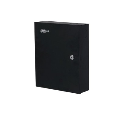 Controlador de Acceso DHI-ASC2208C-S - 8 Puertas - 8 Lectoras Vía Wiegand/RS-485 - Ethernet - DHI-ASC2208C-S