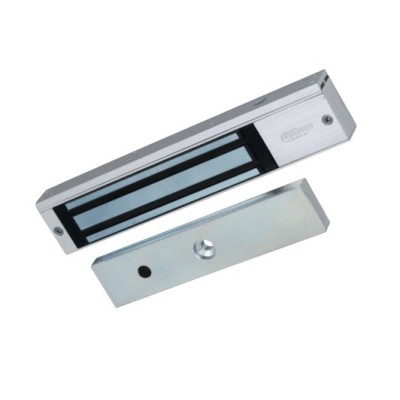 Cerradura Magnetica Dahua ASF280A-V1 - 280 kg - Indicador LED - DHI-ASF280A-V1 Cerradura Magnetica Dahua ASF280A-V1 - 280 kg - Indicador LED - DHI-ASF280A-V1