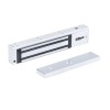 Cerradura Magnética Dahua DHI-ASF280A - 280kg - 12 o 24 VDC - DHI-ASF280A Cerradura Magnética Dahua DHI-ASF280A - 280kg - 12 o 24 VDC - DHI-ASF280A