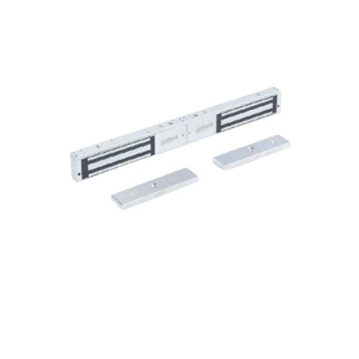 Contra Chapa Magnética Dahua DHI-ASF280B - 280kg - 12/24 VCD - DHI-ASF280B