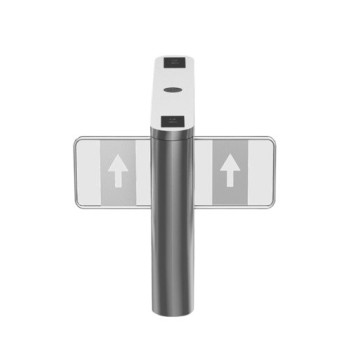 Barrera de Seguridad Dahua Medio Cuerpo Bidireccional Modelo DHI-ASGB622K-D