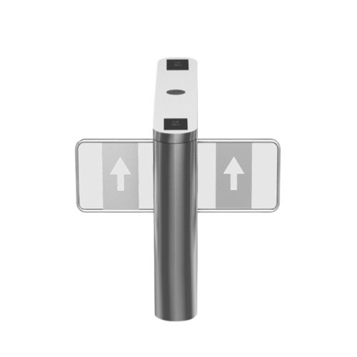 Barrera de Seguridad Dahua Medio Cuerpo Bidireccional Modelo DHI-ASGB622K-D Barrera de Seguridad Dahua Medio Cuerpo Bidireccional Modelo DHI-ASGB622K-D