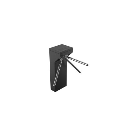 Torniquete Dahua ASGG100BL - Bidireccional - Negro - DHI-ASGG100BL