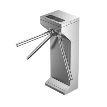 Torniquete Dahua Bidireccional Acero Inoxidable Modelo DHI-ASGG100FL