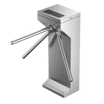 Torniquete Dahua ASGG100FL - Bidireccional - Acero Inoxidable - DHI-ASGG100FL