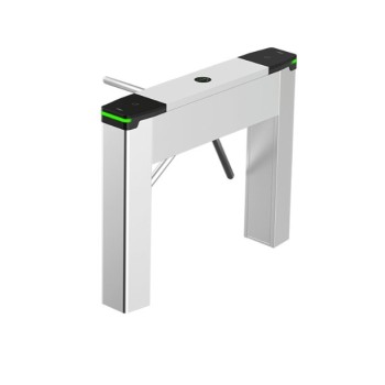 Torniquete Dahua Acceso Peatonal 9 Modos de Paso Modelo DHI-ASGG520T