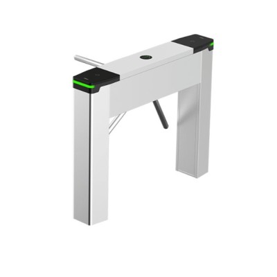 Torniquete Dahua DHI-ASGG520T - Acceso Peatonal - 9 Modos de Paso - DHI-ASGG520T Torniquete Dahua DHI-ASGG520T - Acceso Peatonal - 9 Modos de Paso - DHI-ASGG520T