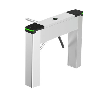 Torniquete Dahua DHI-ASGG520T - Acceso Peatonal - 9 Modos de Paso - DHI-ASGG520T