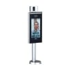 Control de Acceso Dahua DHI-ASI7223X-A-V1-T1 - 7" - Reconocimiento Facial - Pantalla Táctil - Medición de Temperatura - DHI-ASI7223X-A-V1-T1