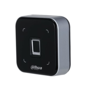 Enrolador de Huellas Digitales Dahua con Lector RFID MIFARE USB Modelo DHI-ASM101A