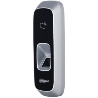 Control de Acceso Dahua ASR1102A(V3) - MIFARE - 3000 Huellas - DHI-ASR1102A(V3)