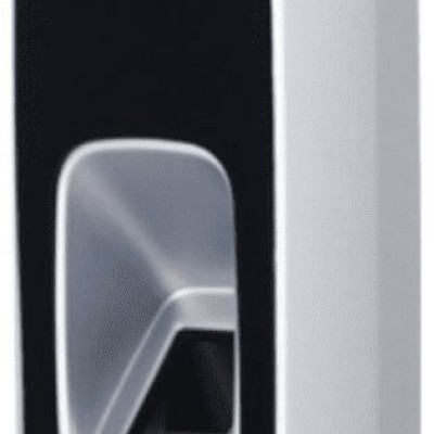 Control de Acceso Dahua ASR1102A-D(V3) - Tarjetas 125 KHz - 3000 Huellas - RS-485 - DHI-ASR1102A-D(V3)