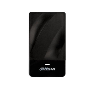 Control de Acceso Dahua ASR1200E - MIFARE 13.56 MHz - Uso Exterior - DHI-ASR1200E
