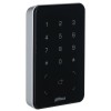 Lector de Tarjetas Dahua DHI-ASR2101A - Tarjetas MiFare - Teclado - Interior/Exterior - DHI-ASR2101A