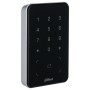 Lector de Tarjetas Dahua DHI-ASR2101A - Tarjetas MiFare - Teclado - Interior/Exterior - DHI-ASR2101A