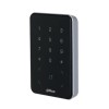 Lector de Tarjetas Dahua DHI-ASR2101A-ME - Tarjetas Mifare - Interior / Exterior - Negro - DHI-ASR2101A-ME
